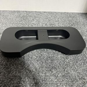 Ninja Coffee Maker Water Reservoir Base Tray Descaling Part Black ABS Plastic